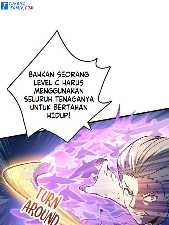 Spare Me, Great Lord! Chapter 146 Gambar 65