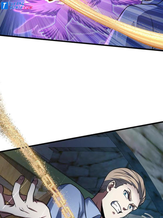 Spare Me, Great Lord! Chapter 146 Gambar 66