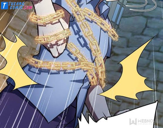 Spare Me, Great Lord! Chapter 146 Gambar 67