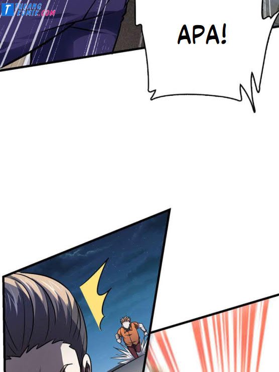 Spare Me, Great Lord! Chapter 146 Gambar 68