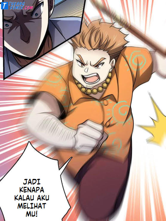 Spare Me, Great Lord! Chapter 146 Gambar 69