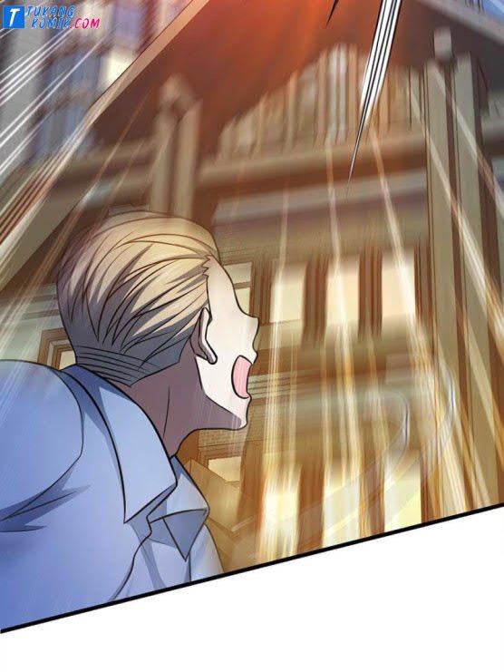 Spare Me, Great Lord! Chapter 146 Gambar 6