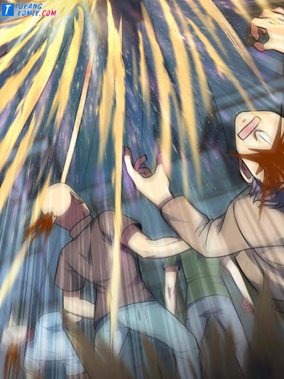 Spare Me, Great Lord! Chapter 146 Gambar 63