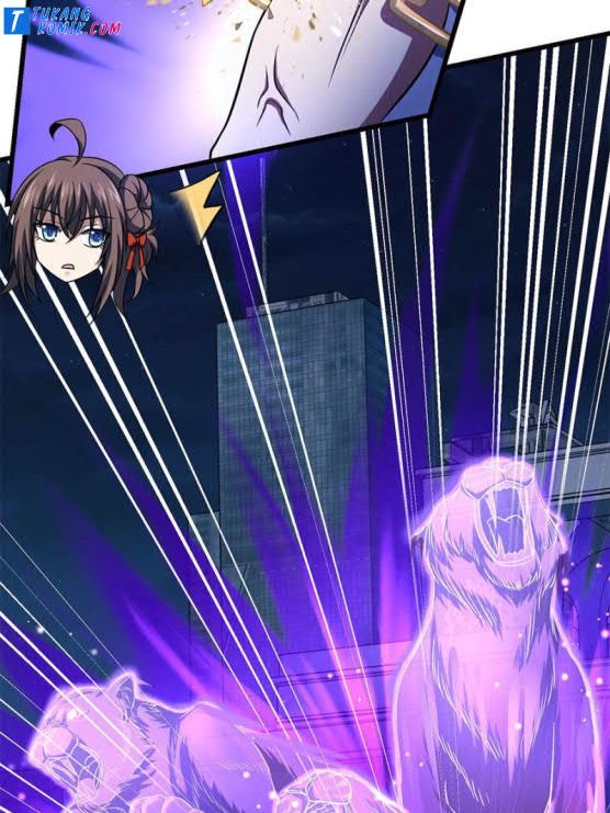 Spare Me, Great Lord! Chapter 146 Gambar 74