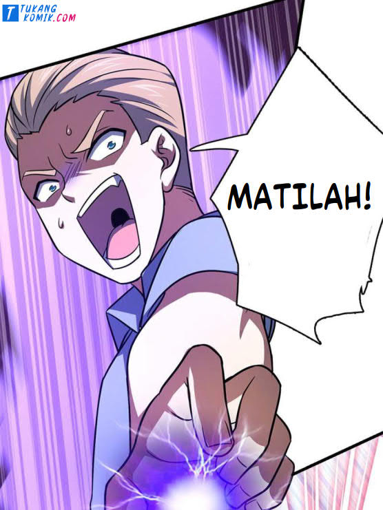 Spare Me, Great Lord! Chapter 146 Gambar 77