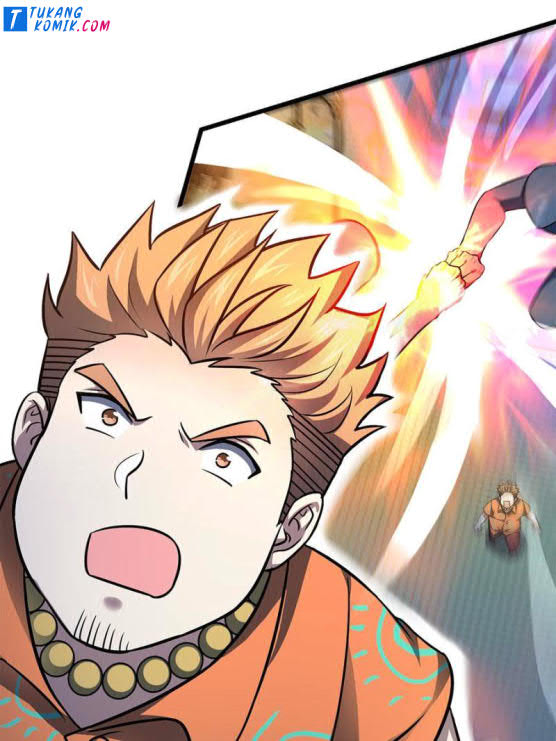 Spare Me, Great Lord! Chapter 146 Gambar 7