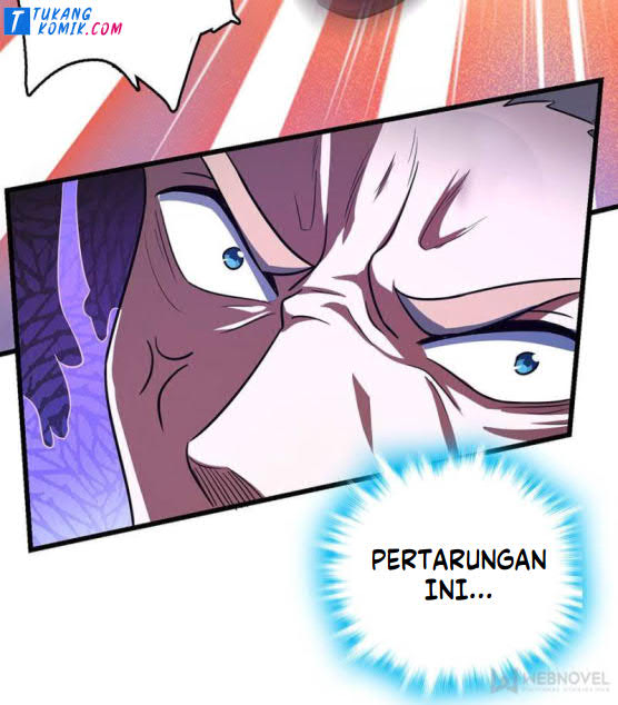 Spare Me, Great Lord! Chapter 146 Gambar 70