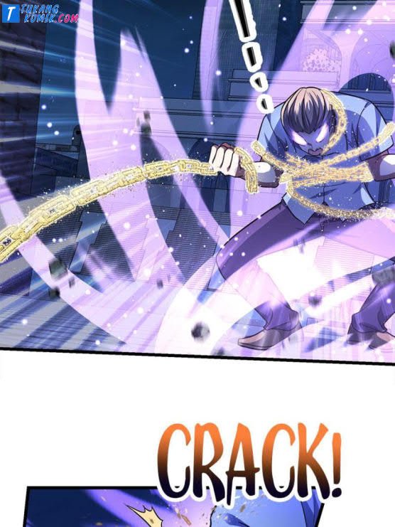 Spare Me, Great Lord! Chapter 146 Gambar 72