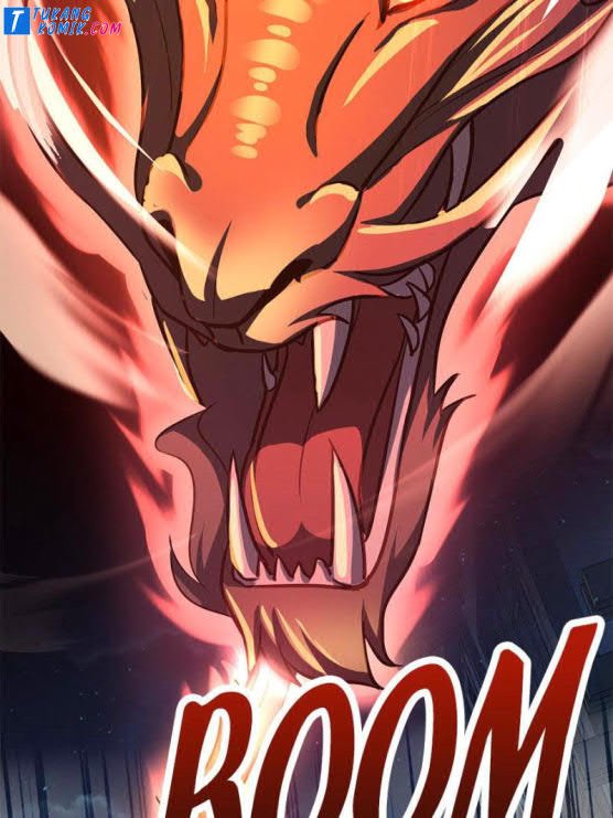 Spare Me, Great Lord! Chapter 146 Gambar 86