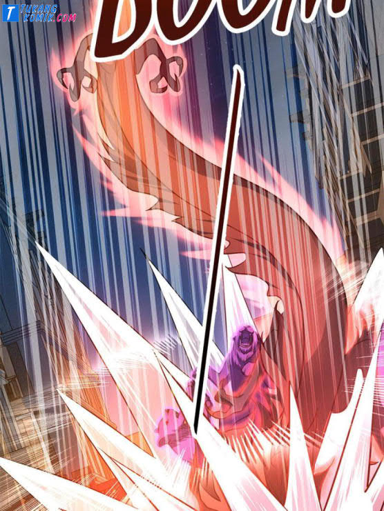 Spare Me, Great Lord! Chapter 146 Gambar 87