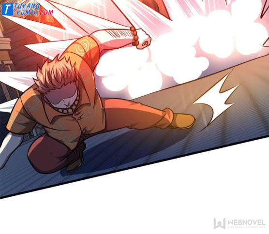 Spare Me, Great Lord! Chapter 146 Gambar 88