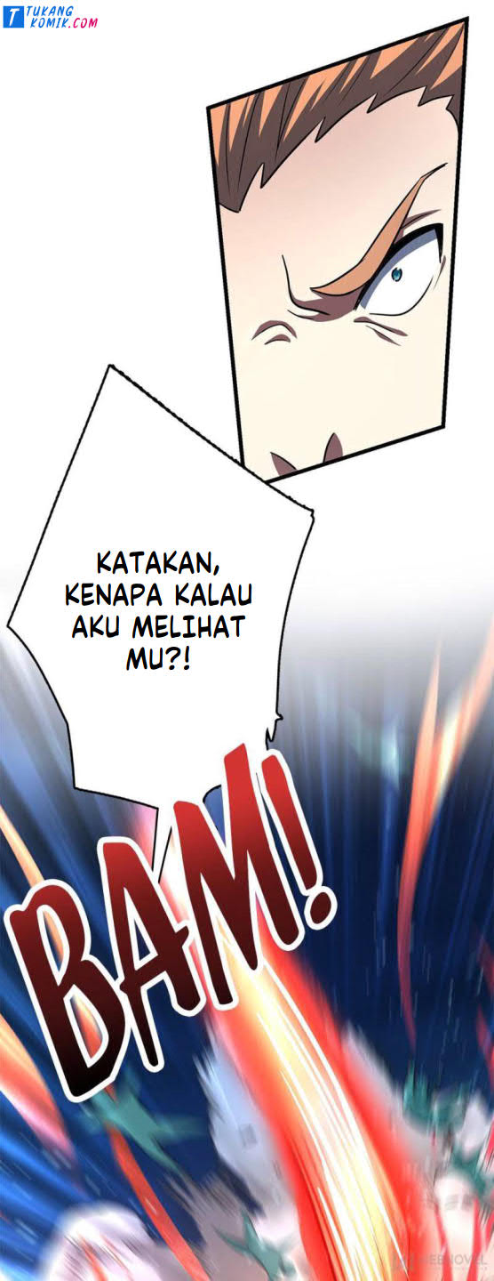 Spare Me, Great Lord! Chapter 146 Gambar 89