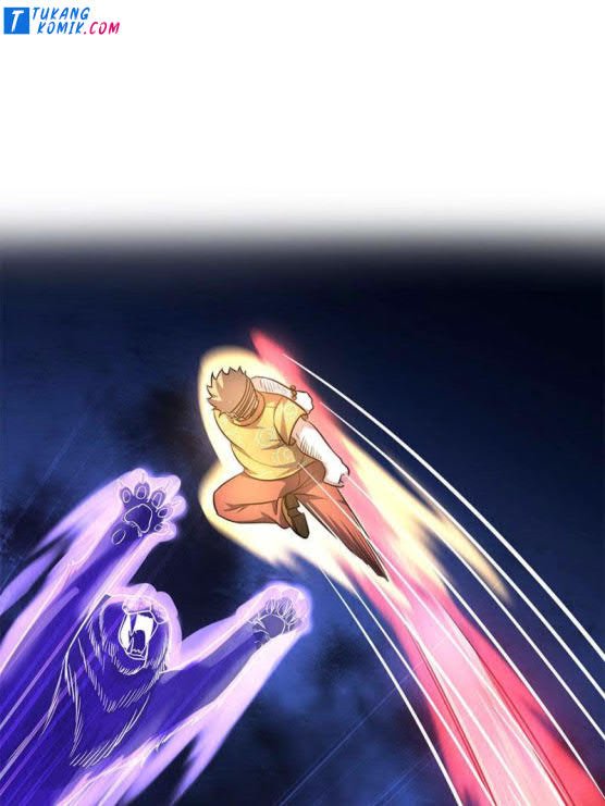 Spare Me, Great Lord! Chapter 146 Gambar 80