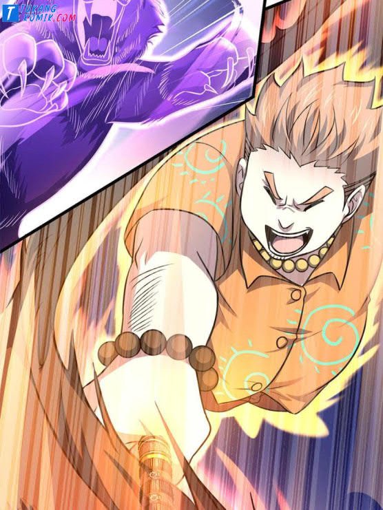 Spare Me, Great Lord! Chapter 146 Gambar 83