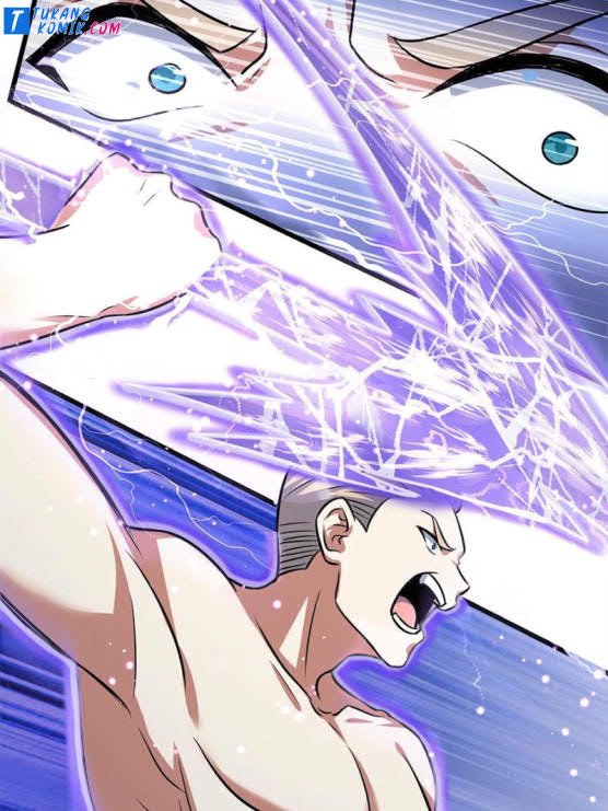 Spare Me, Great Lord! Chapter 146 Gambar 98