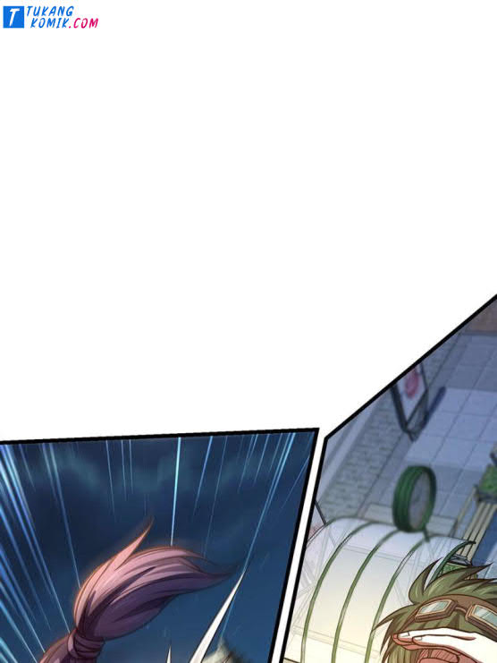 Spare Me, Great Lord! Chapter 146 Gambar 9