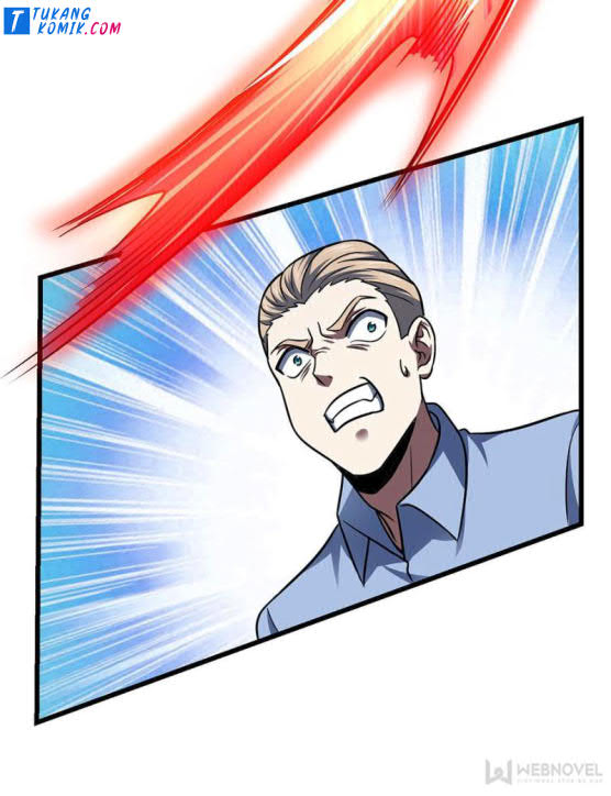 Spare Me, Great Lord! Chapter 146 Gambar 91