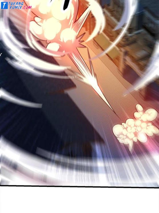 Spare Me, Great Lord! Chapter 146 Gambar 93