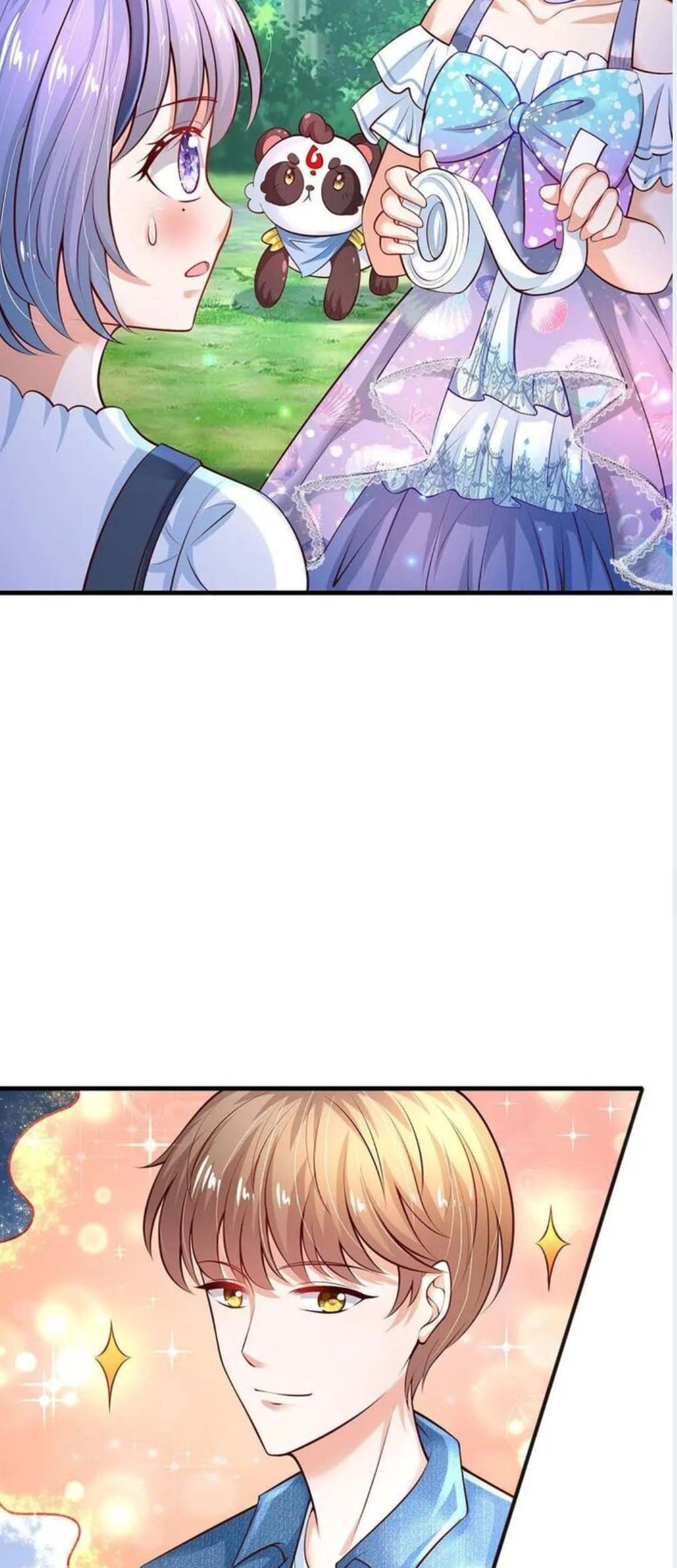 I Became The Emperor’s Daughter One Day Chapter 194 Gambar 14