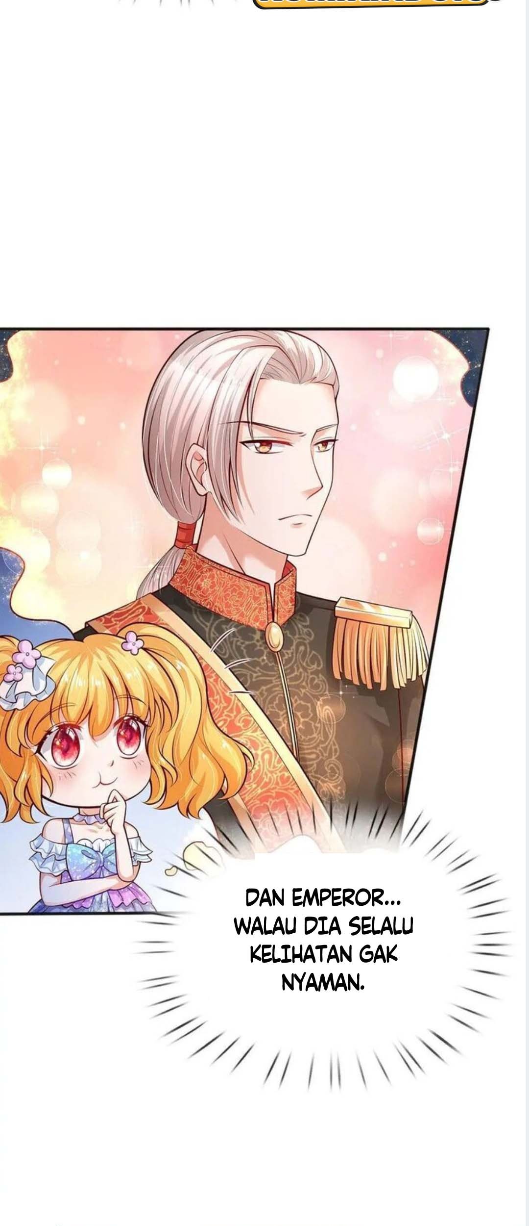 I Became The Emperor’s Daughter One Day Chapter 194 Gambar 16