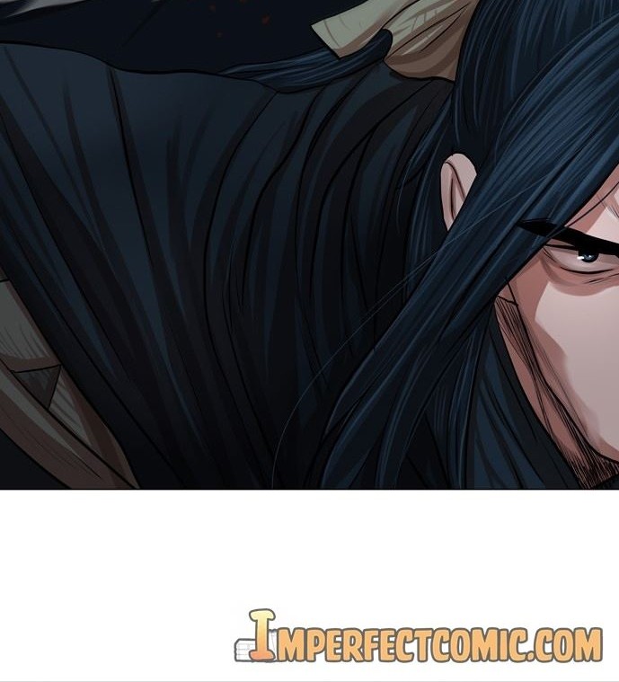 Escort Warrior Chapter 74 Gambar 49