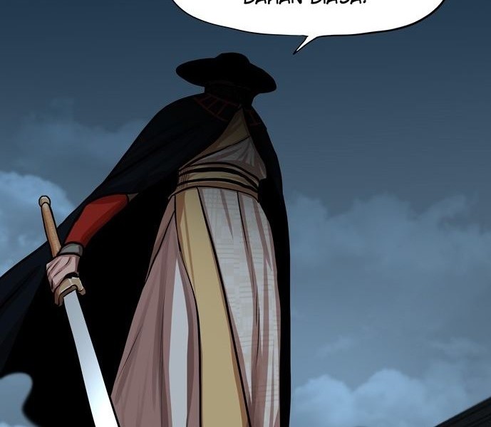 Escort Warrior Chapter 74 Gambar 53