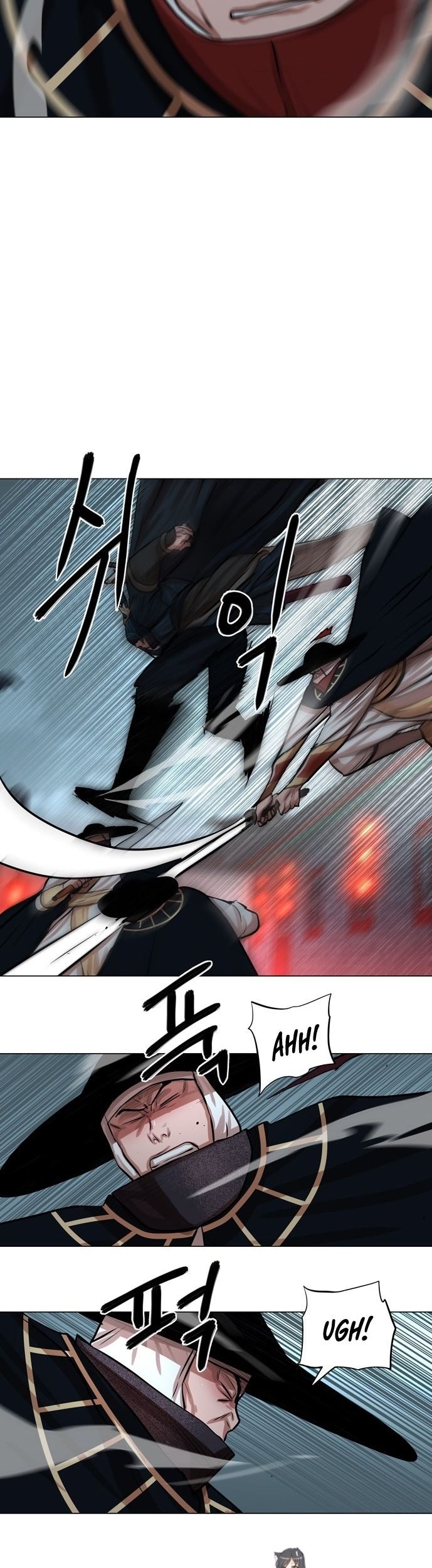 Escort Warrior Chapter 74 Gambar 40