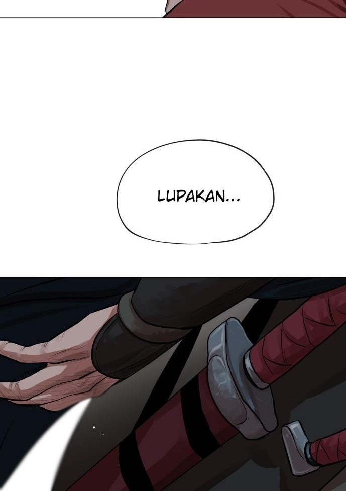 Escort Warrior Chapter 74 Gambar 3