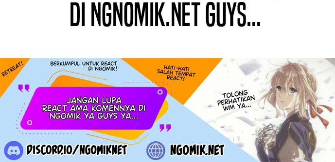 Escort Warrior Chapter 74 Gambar 59