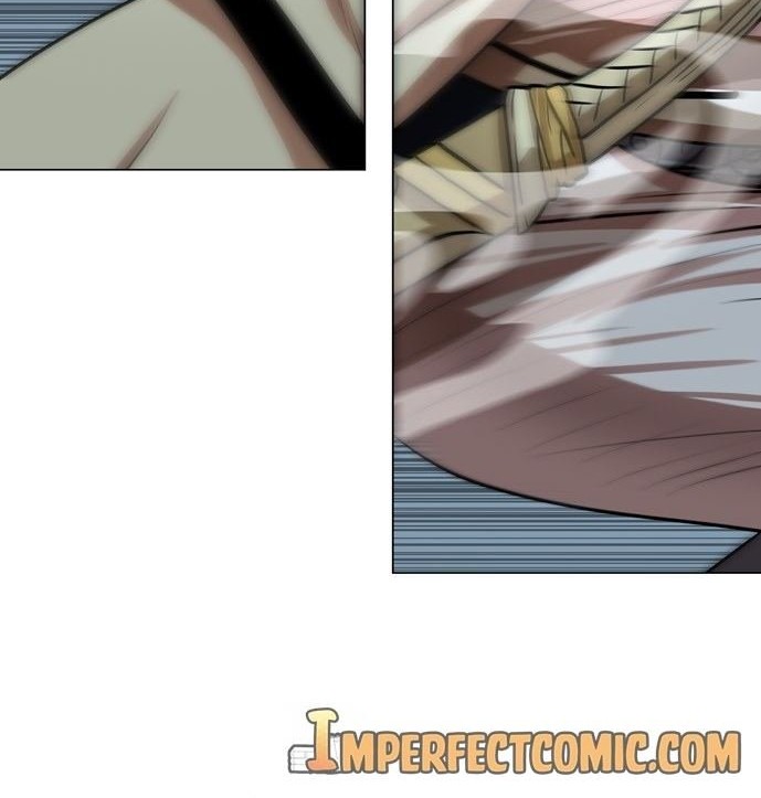 Escort Warrior Chapter 74 Gambar 7