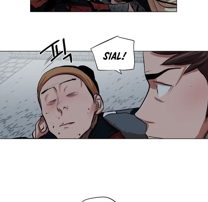 Escort Warrior Chapter 74 Gambar 9