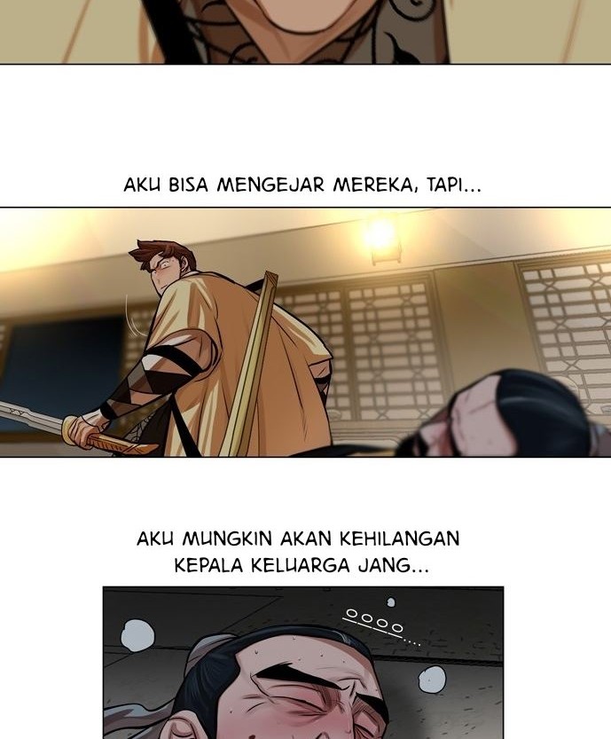 Escort Warrior Chapter 74 Gambar 15