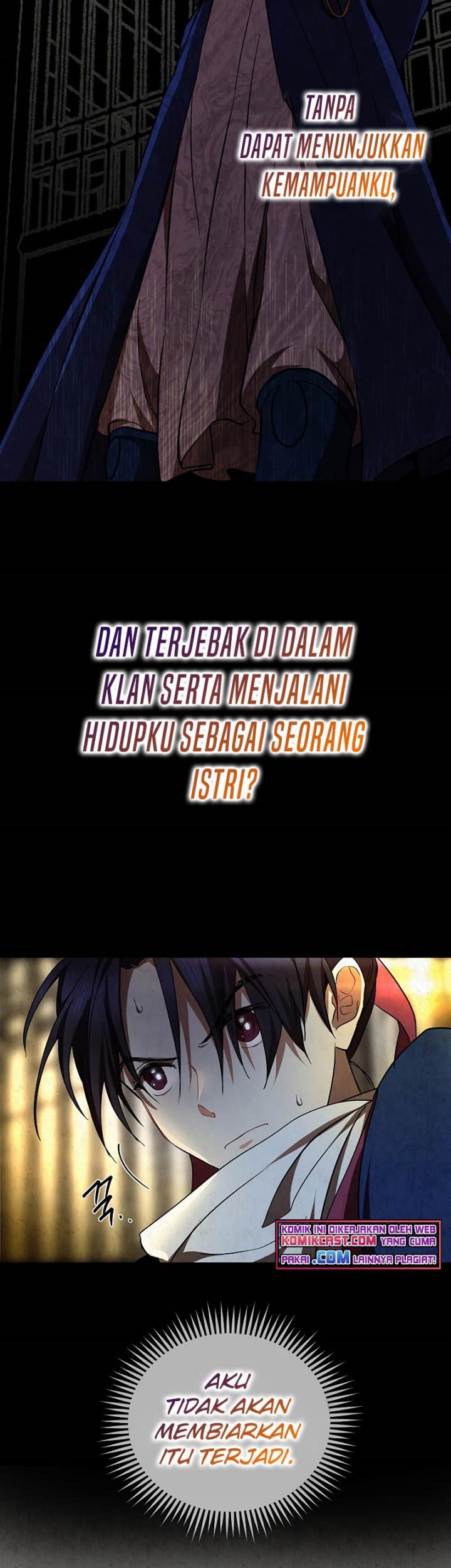 Mudang Association Chapter 68 Gambar 33