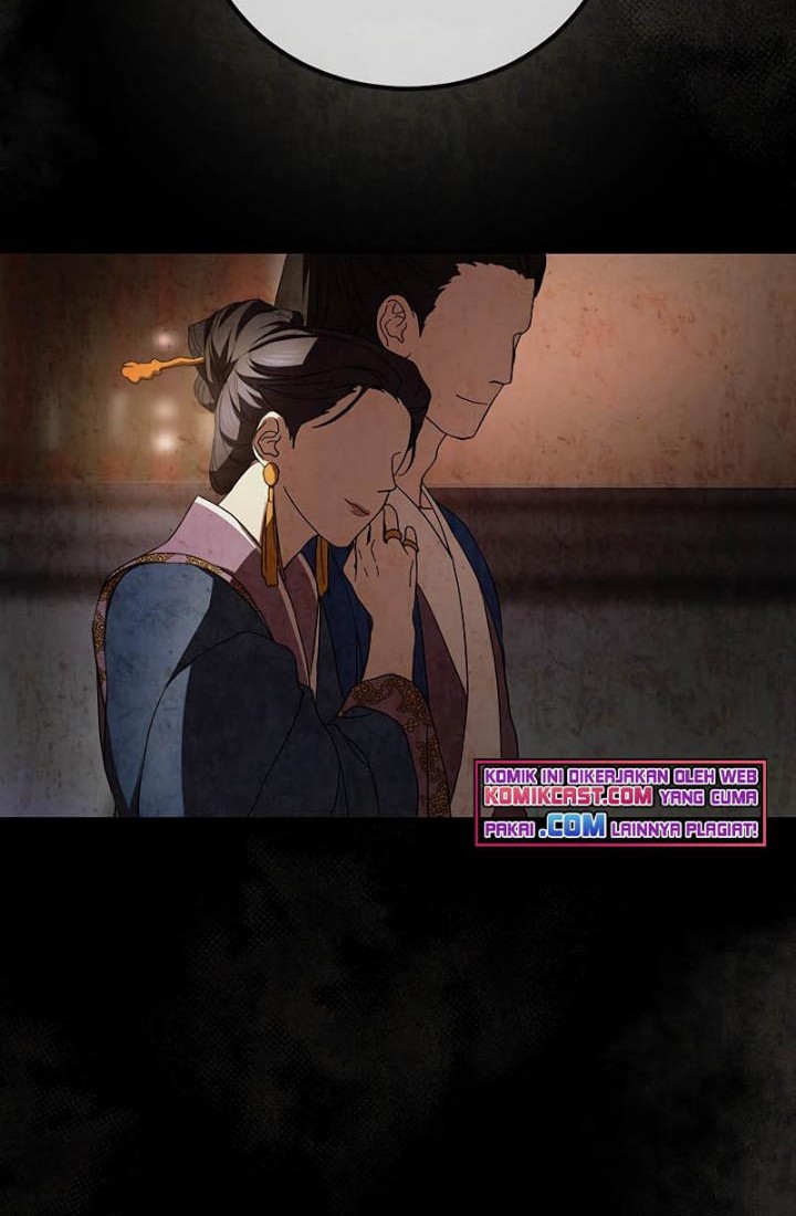 Mudang Association Chapter 68 Gambar 25