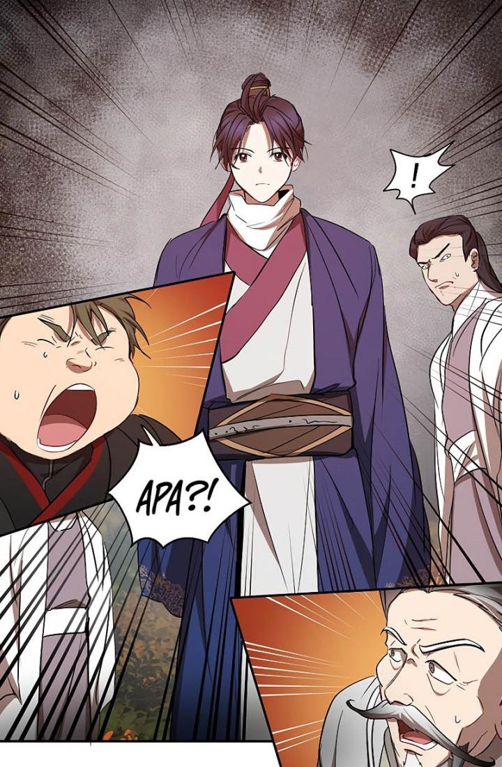 Mudang Association Chapter 68 Gambar 48