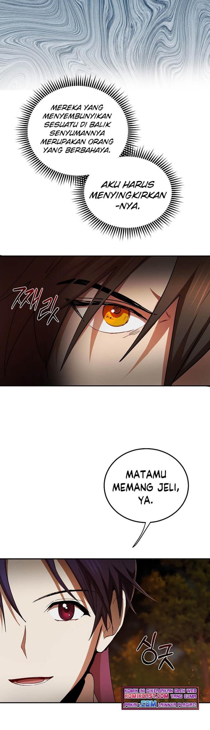 Mudang Association Chapter 68 Gambar 51