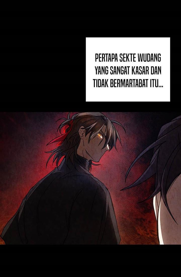 Mudang Association Chapter 68 Gambar 40