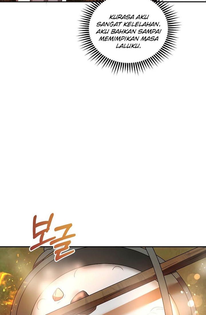 Mudang Association Chapter 68 Gambar 42