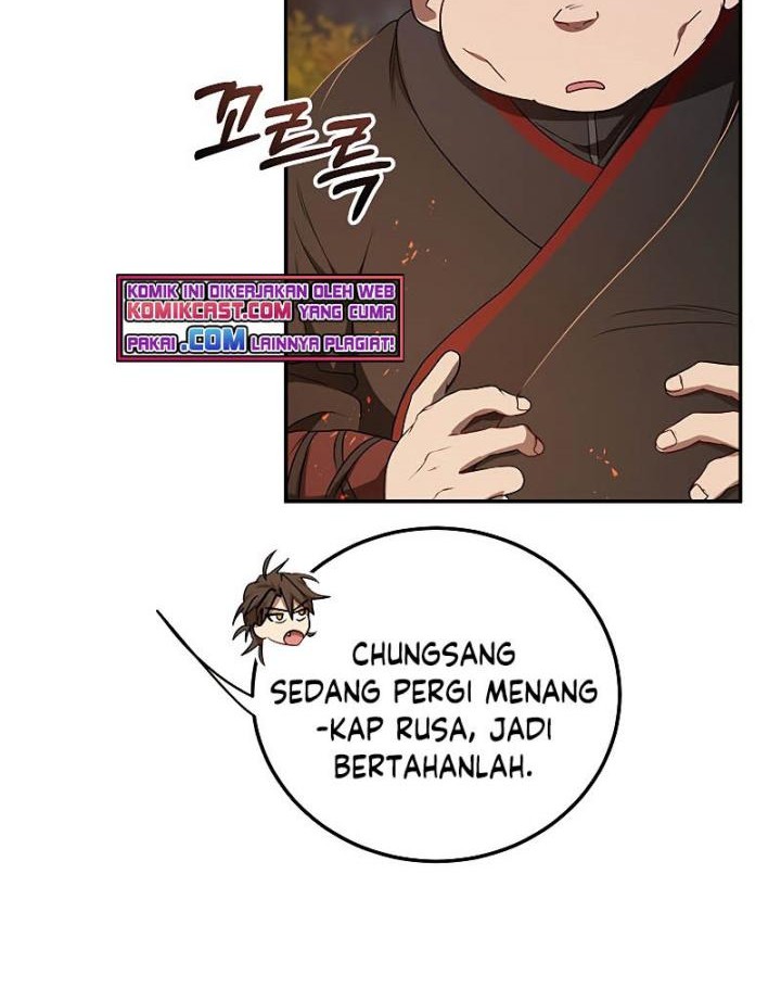 Mudang Association Chapter 68 Gambar 44