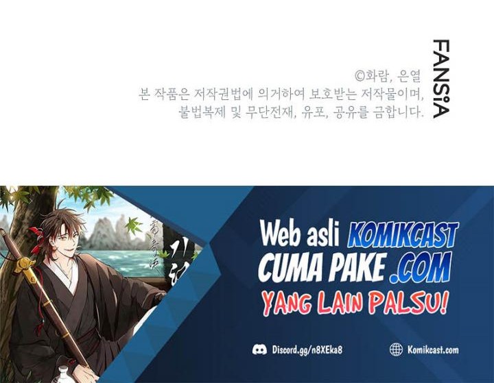 Mudang Association Chapter 68 Gambar 58