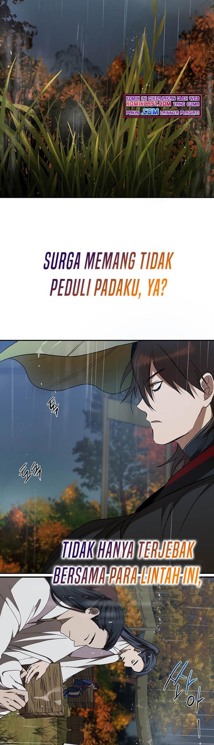 Mudang Association Chapter 68 Gambar 12