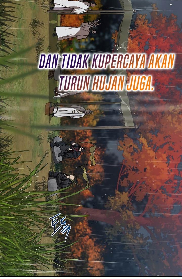 Mudang Association Chapter 68 Gambar 13