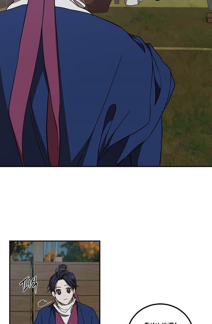 Mudang Association Chapter 68 Gambar 15