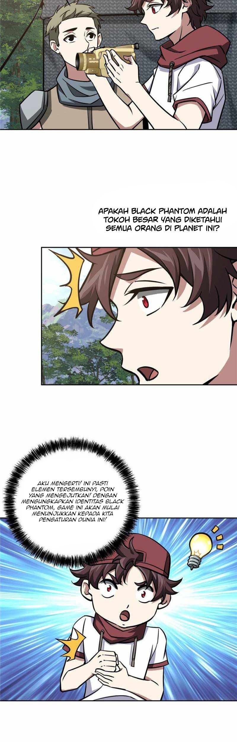 Super Mechanic (The Legendary Mechanic) Chapter 103 Gambar 26