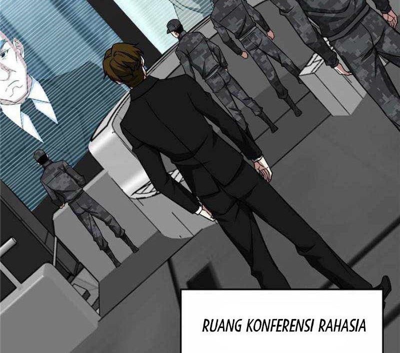 Super Mechanic (The Legendary Mechanic) Chapter 103 Gambar 29