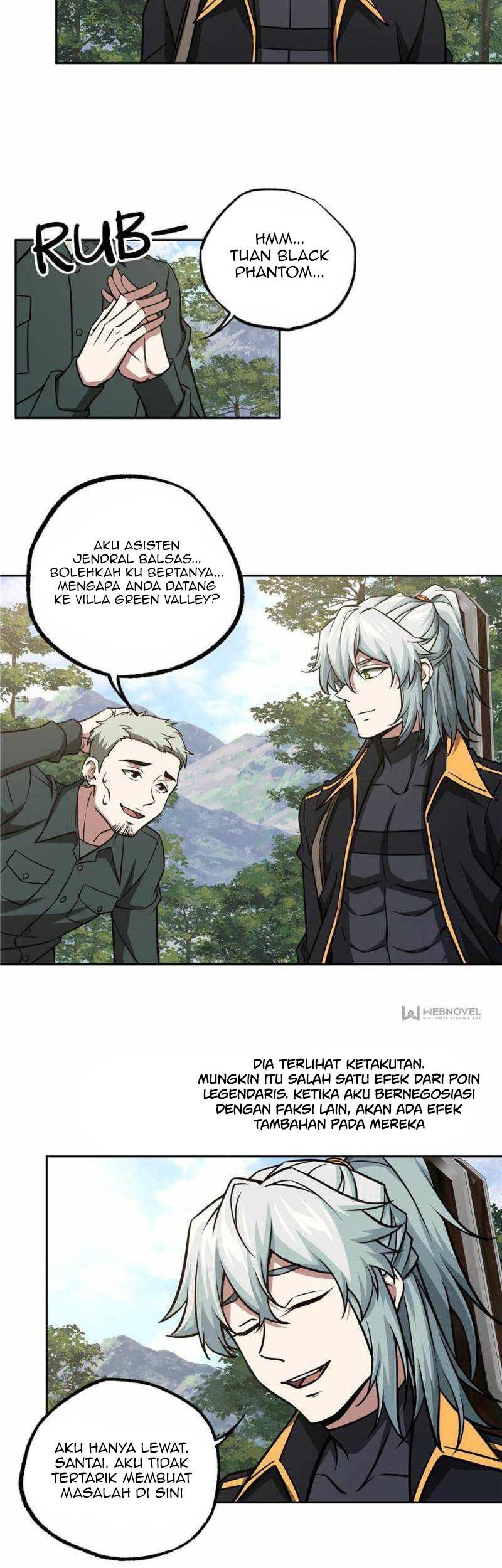 Super Mechanic (The Legendary Mechanic) Chapter 103 Gambar 20