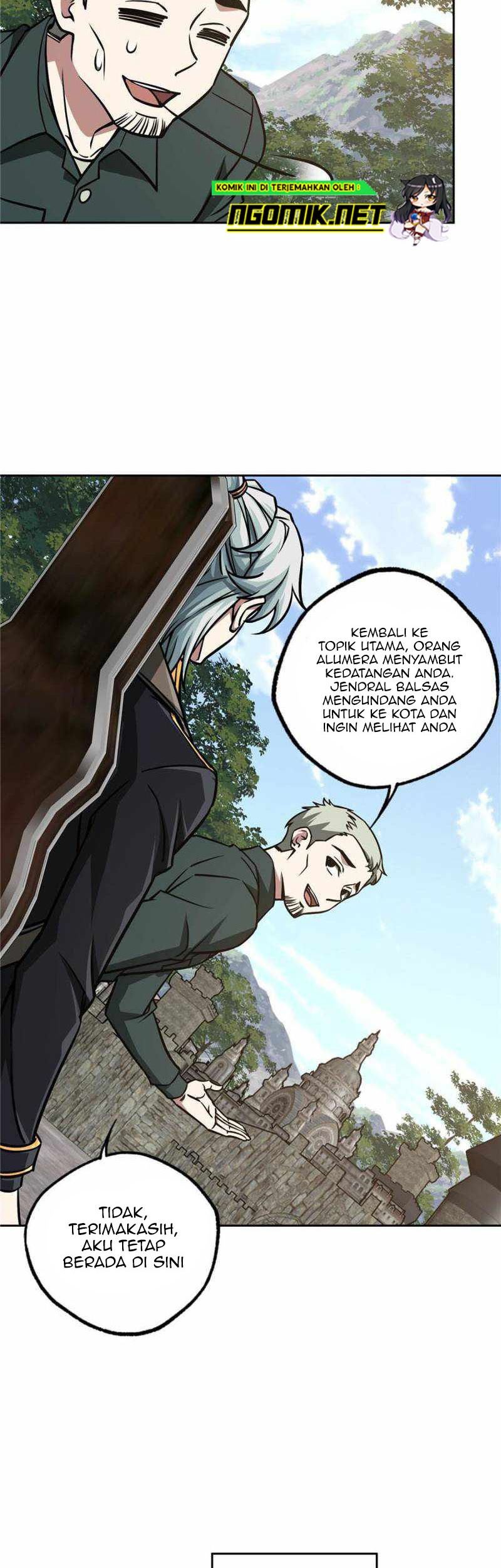 Super Mechanic (The Legendary Mechanic) Chapter 103 Gambar 22