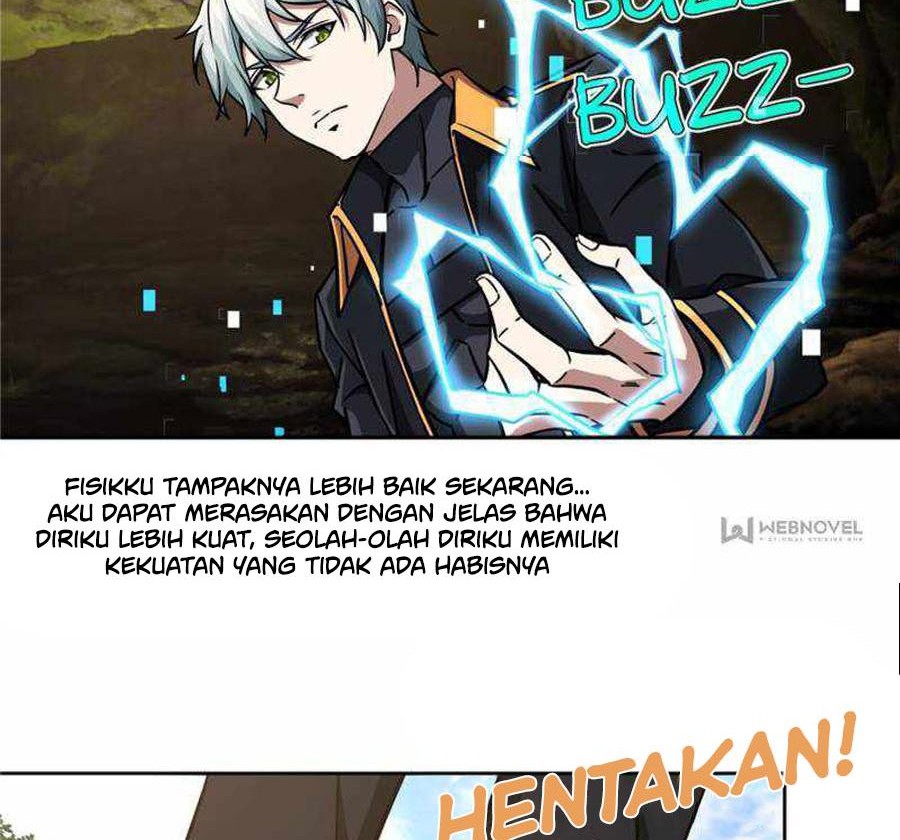 Super Mechanic (The Legendary Mechanic) Chapter 103 Gambar 5
