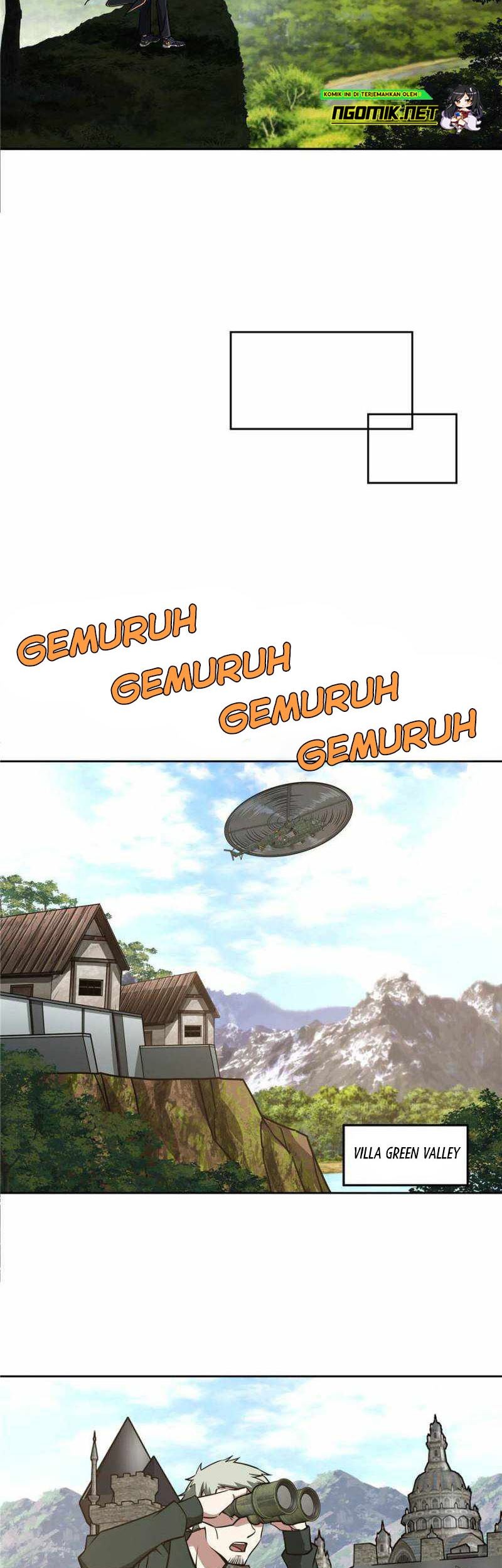Super Mechanic (The Legendary Mechanic) Chapter 103 Gambar 10