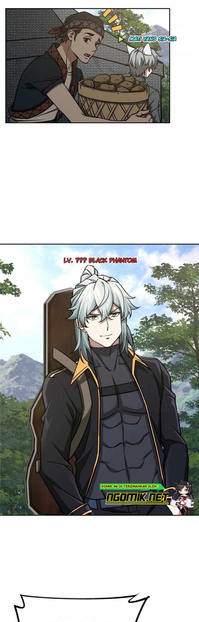 Super Mechanic (The Legendary Mechanic) Chapter 103 Gambar 14